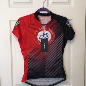 PRIMAl Cycling Jersey